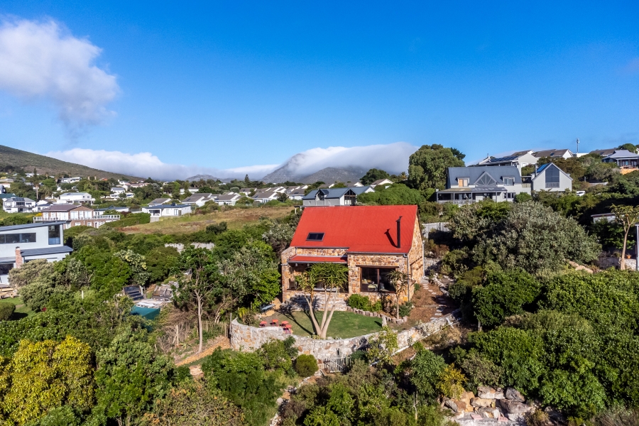 3 Bedroom Property for Sale in Crofters Valley Western Cape